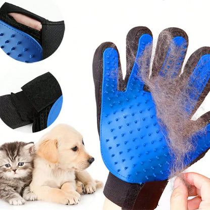 FurAway Grooming Glove