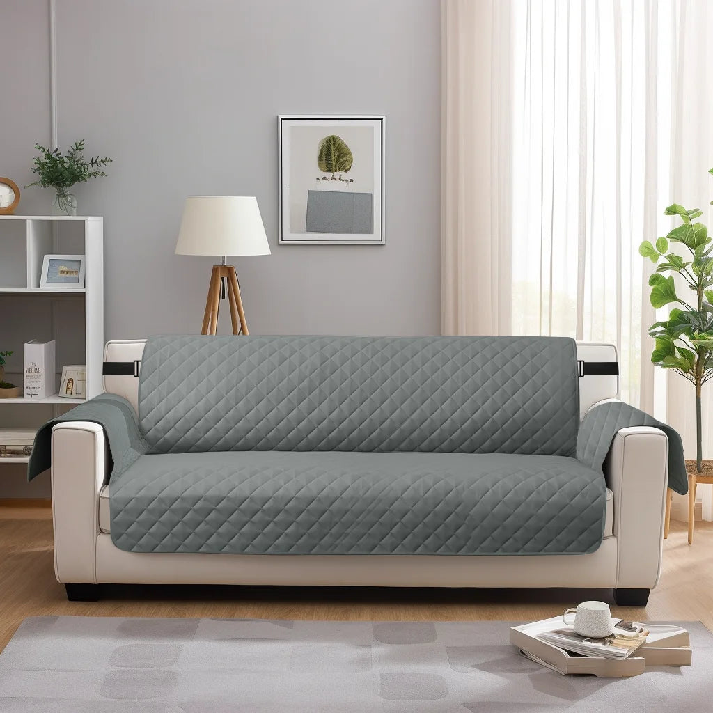 PetShield Waterproof Sofa Cover