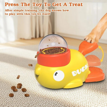 SmartTreat Interactive Dog Toy
