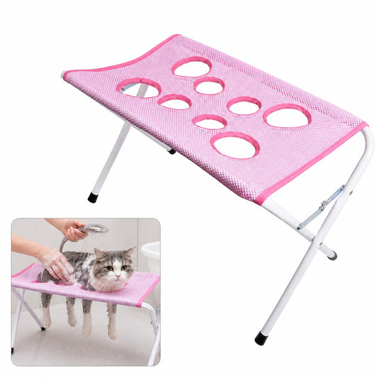 Pet Grooming Hammock