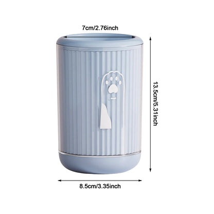 PawClean Portable Paw Washer