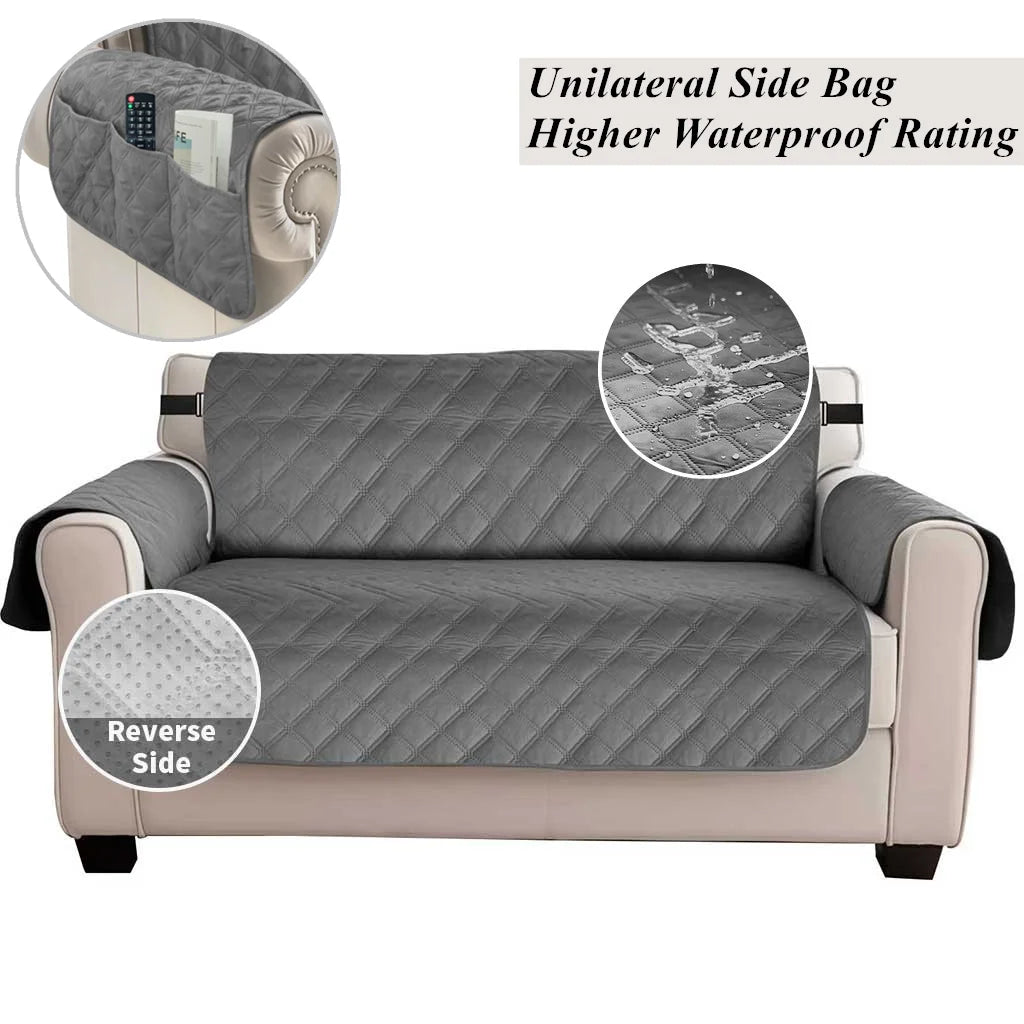 PetShield Waterproof Sofa Cover