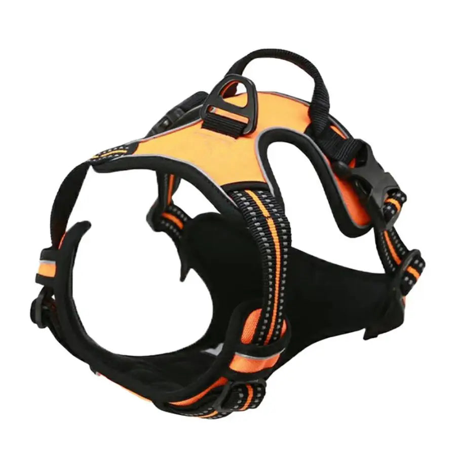 ComfortFit No-Pull Dog Harness