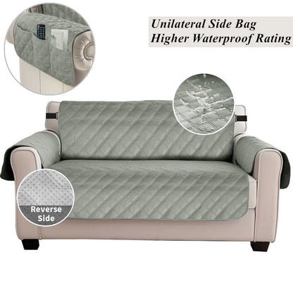 PetShield Waterproof Sofa Cover