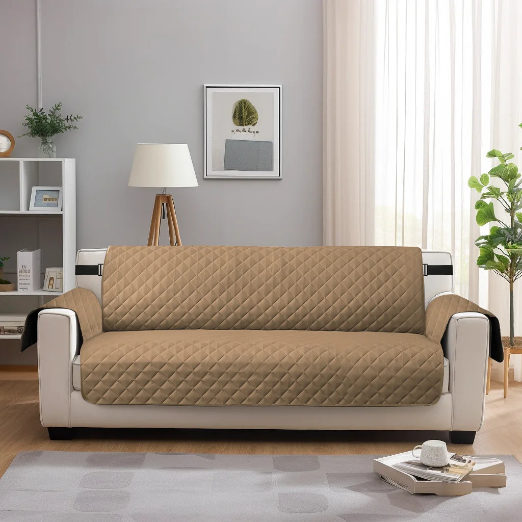 PetShield Waterproof Sofa Cover