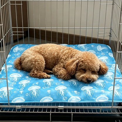 CoolBreeze Pet Cooling Mat