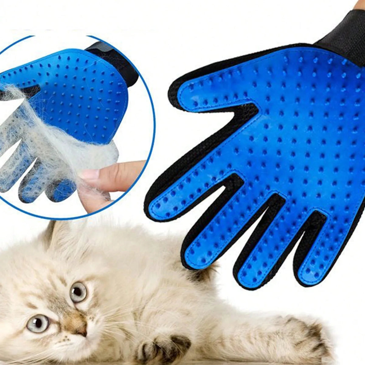 FurAway Grooming Glove