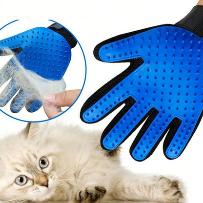 FurAway Grooming Glove