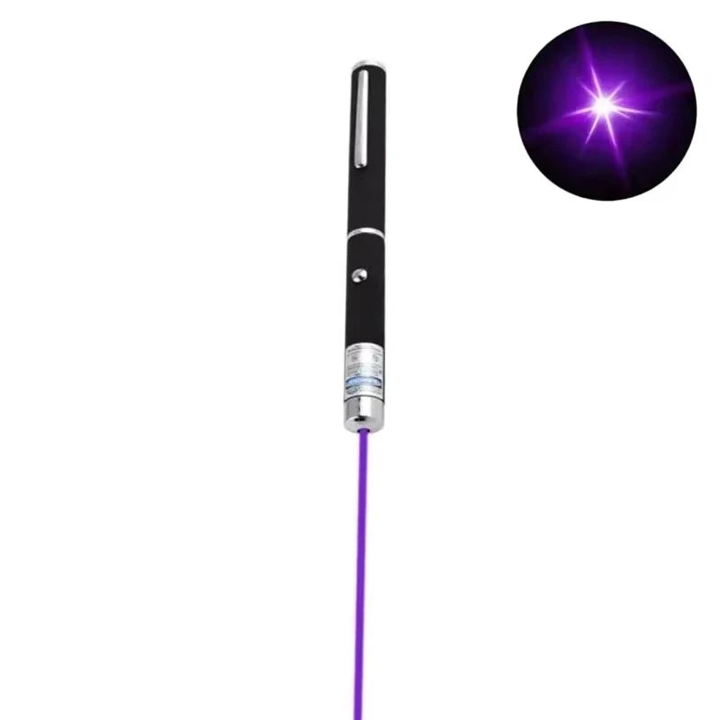 LaserFun Interactive Cat Toy
