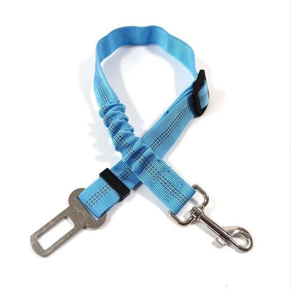 SecurePet Adjustable Car Safety Belt