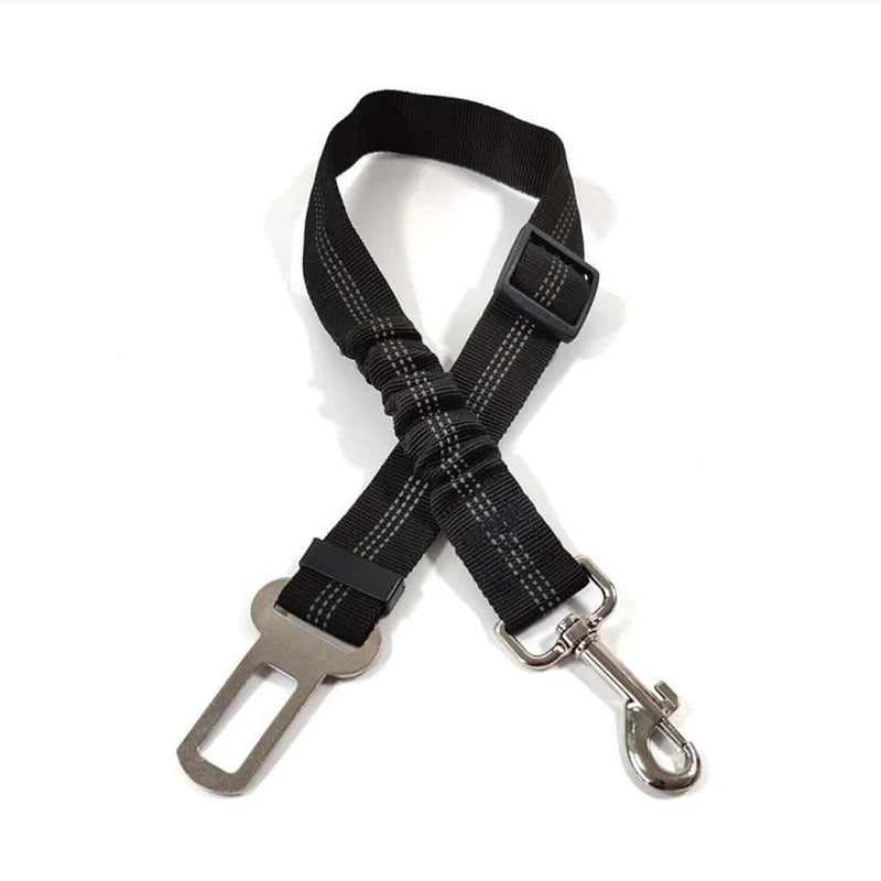 SecurePet Adjustable Car Safety Belt