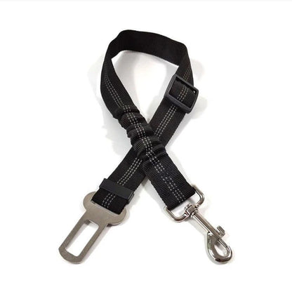 SecurePet Adjustable Car Safety Belt
