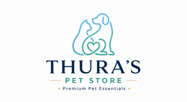 Thuras Pet Store